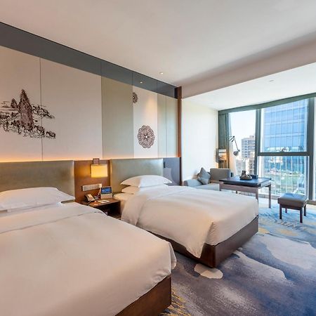 Sheraton Kunming Exterior photo