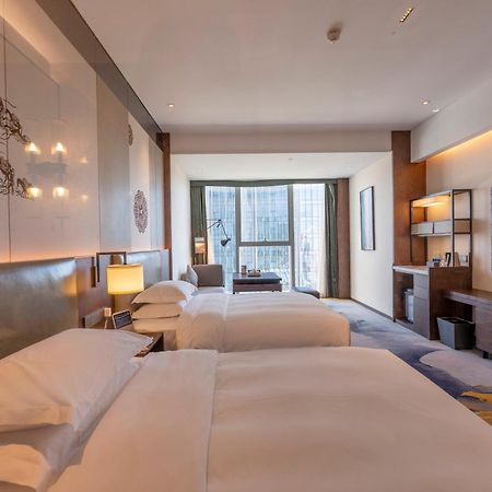 Sheraton Kunming Exterior photo