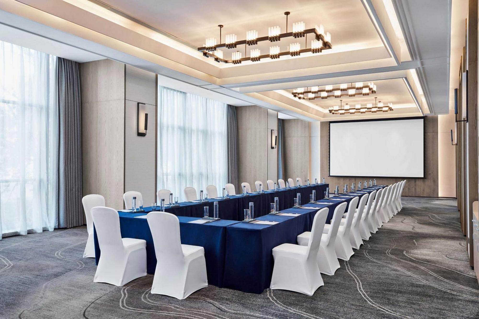 Sheraton Kunming Exterior photo