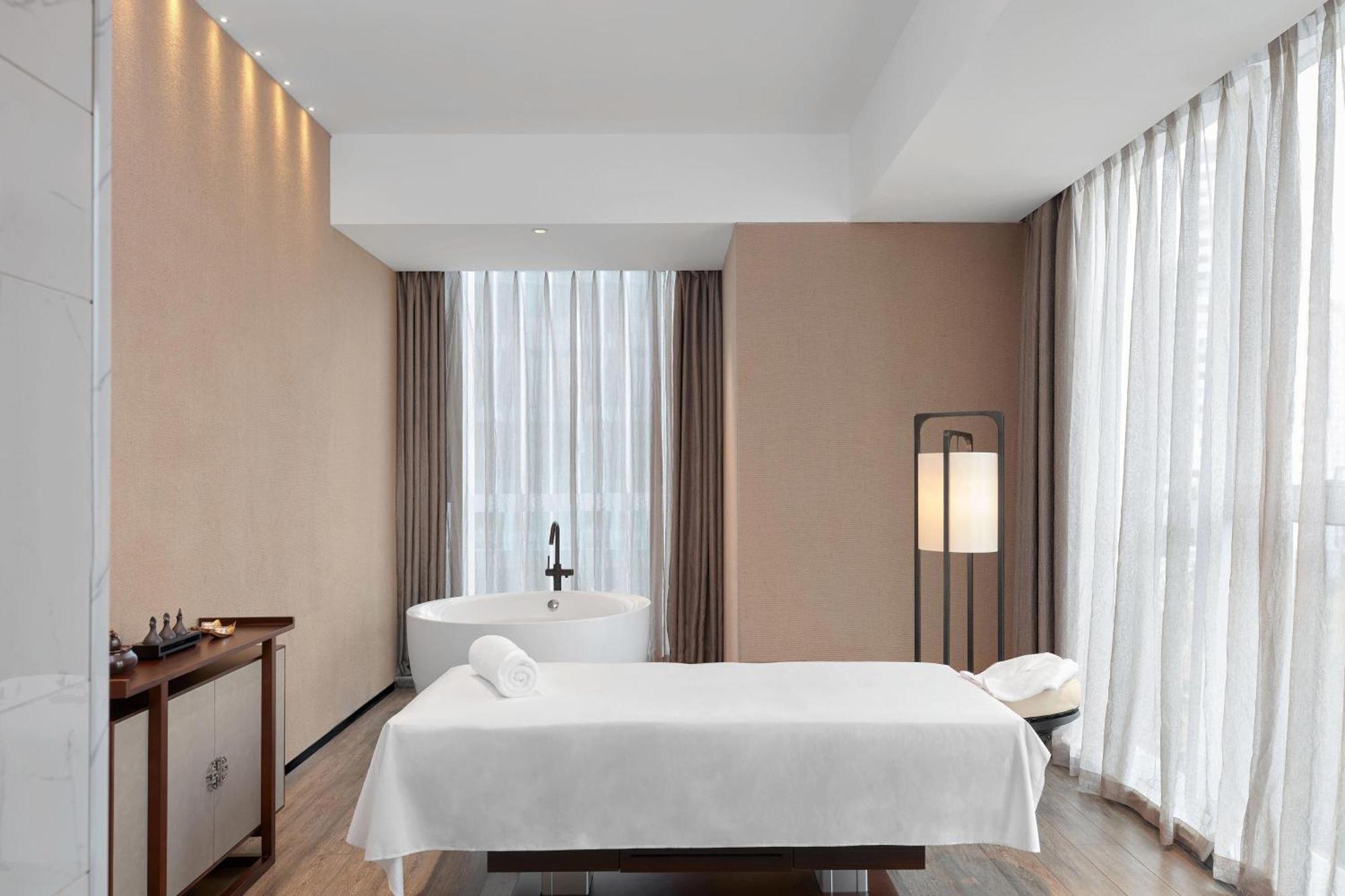 Sheraton Kunming Exterior photo