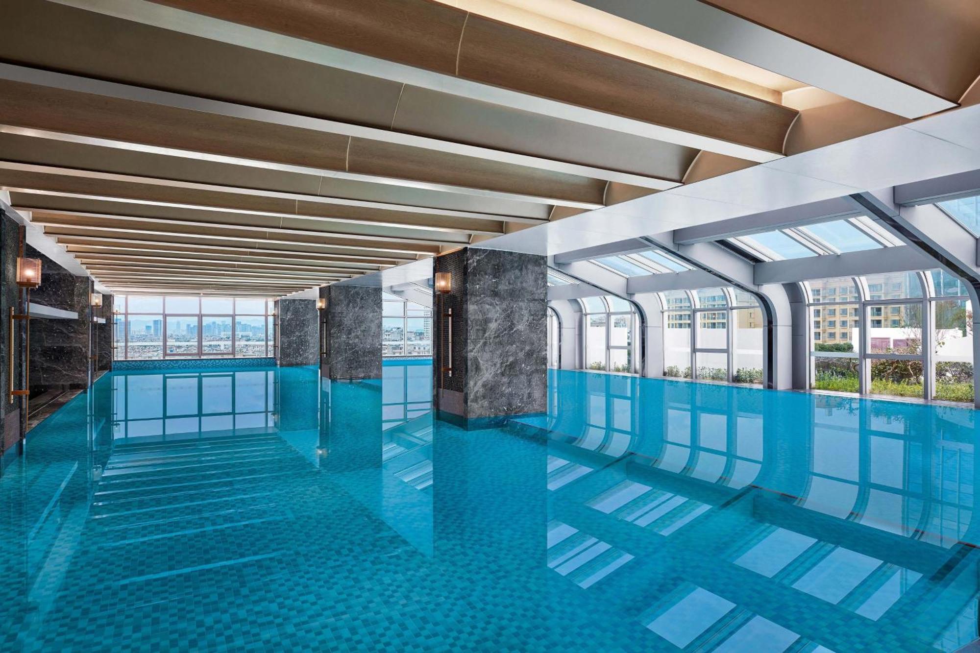 Sheraton Kunming Exterior photo