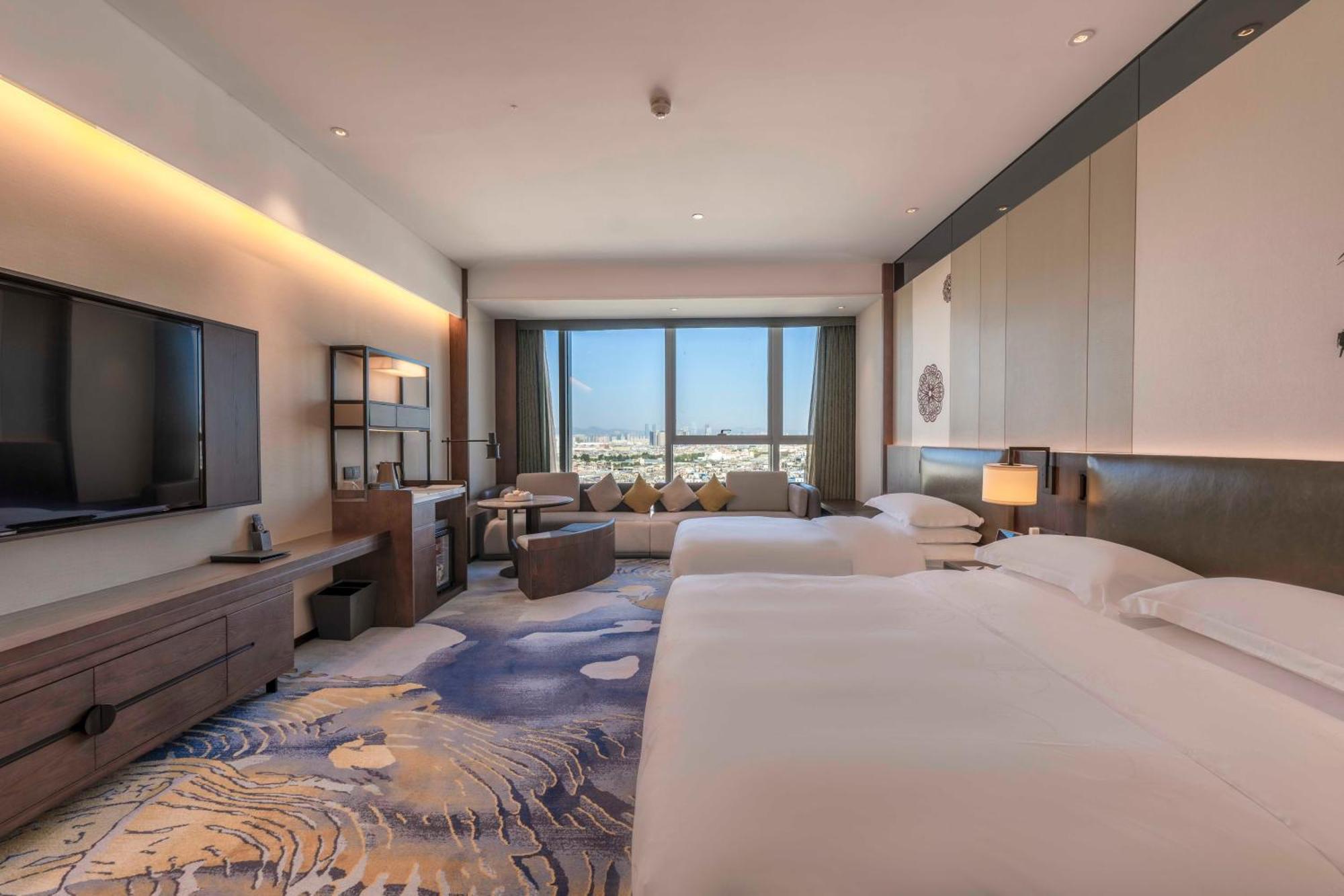 Sheraton Kunming Exterior photo