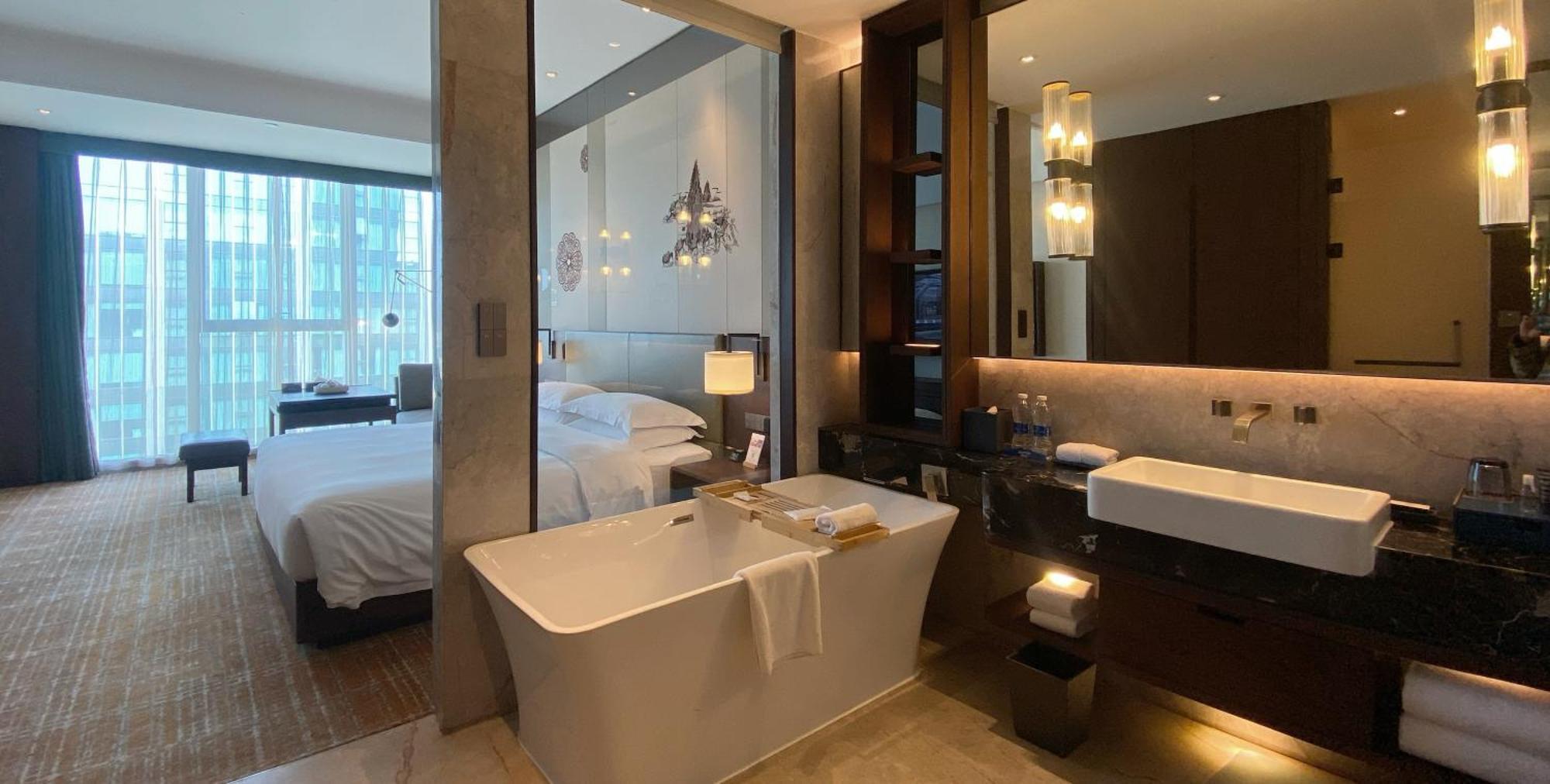 Sheraton Kunming Exterior photo